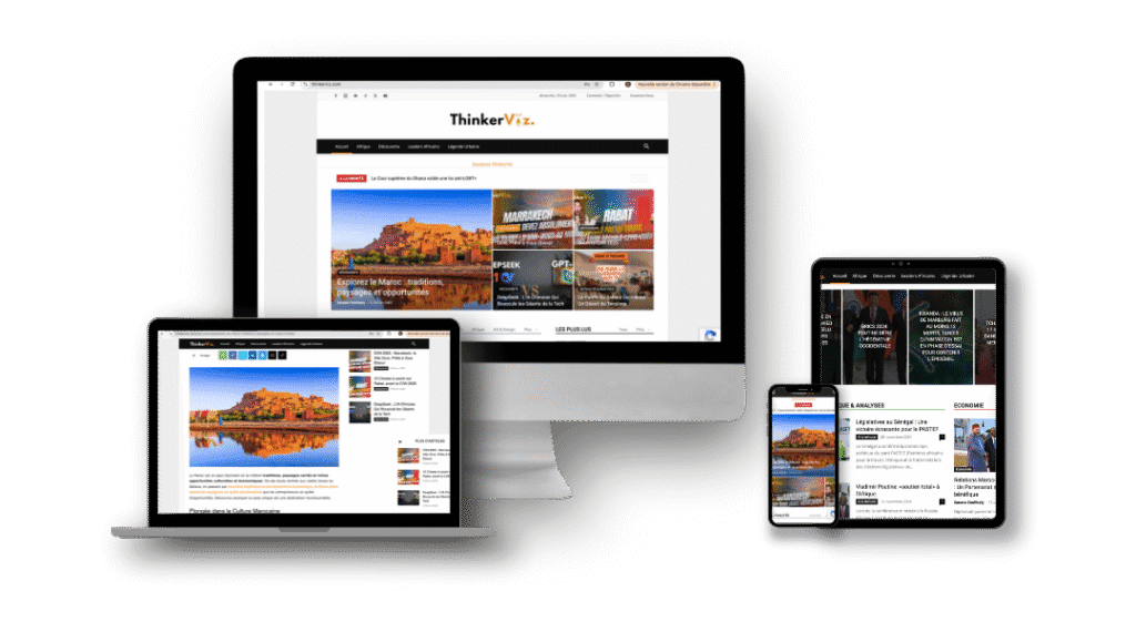 Site Media – ThinkerViz