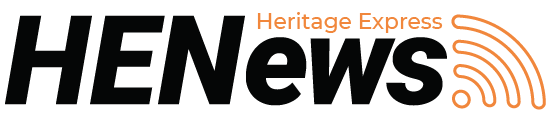 Heritage Express News