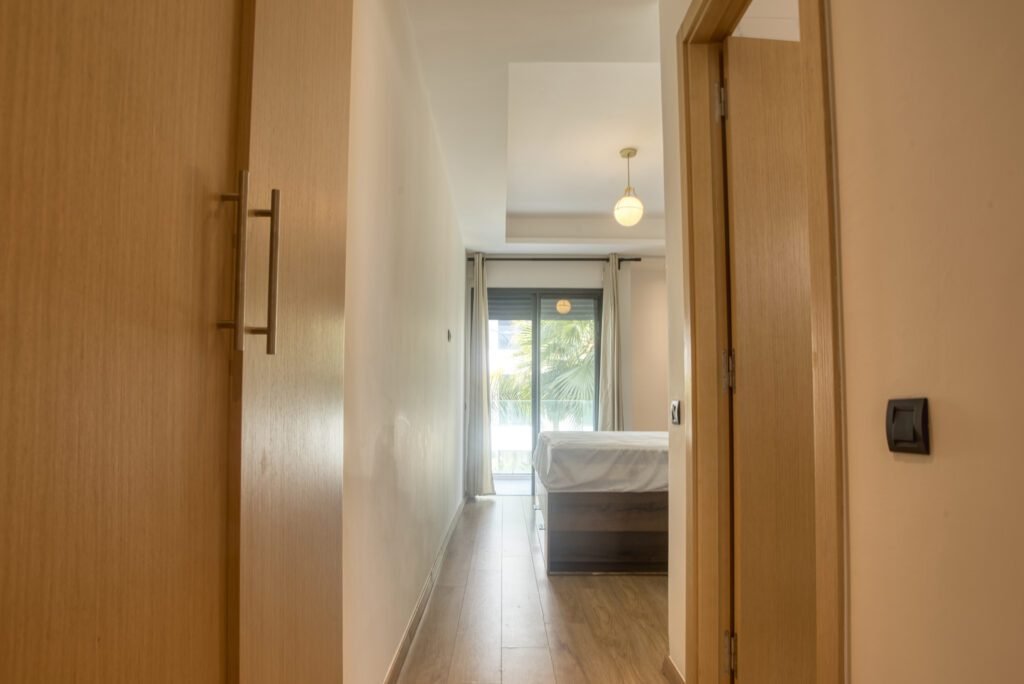 photo immobilière-Chambre