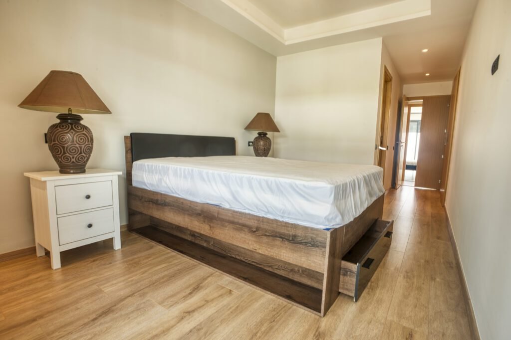 photo immobilière-Chambre