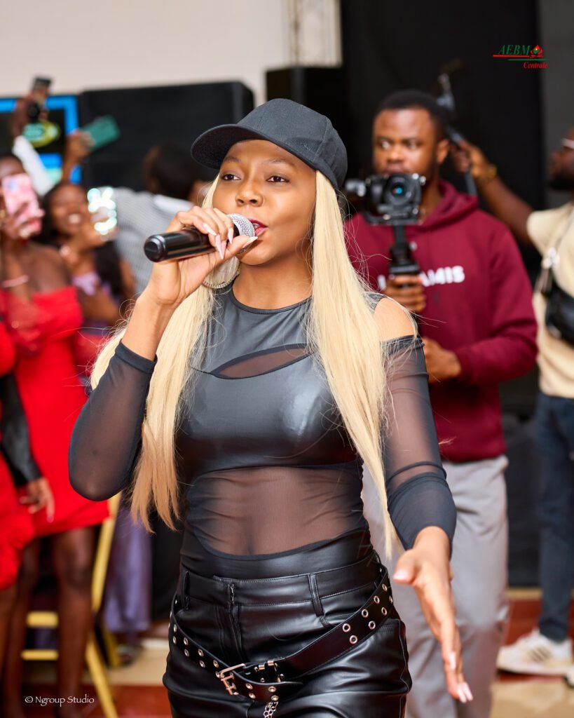 JCBM 3 – Miss Tanya