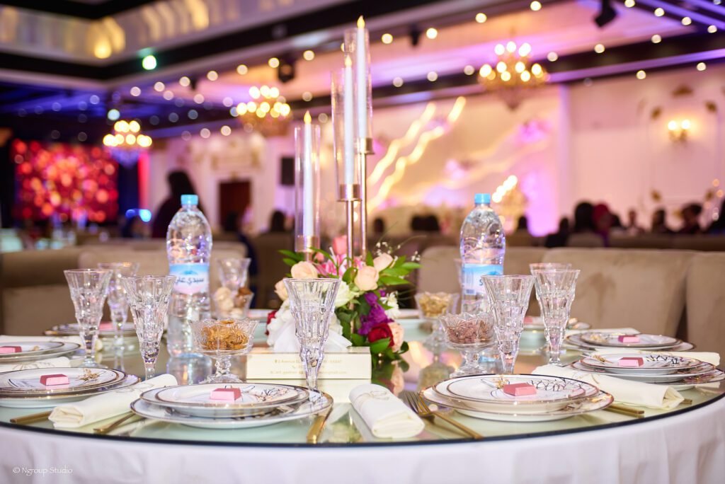 Couverture Photo – Mariage