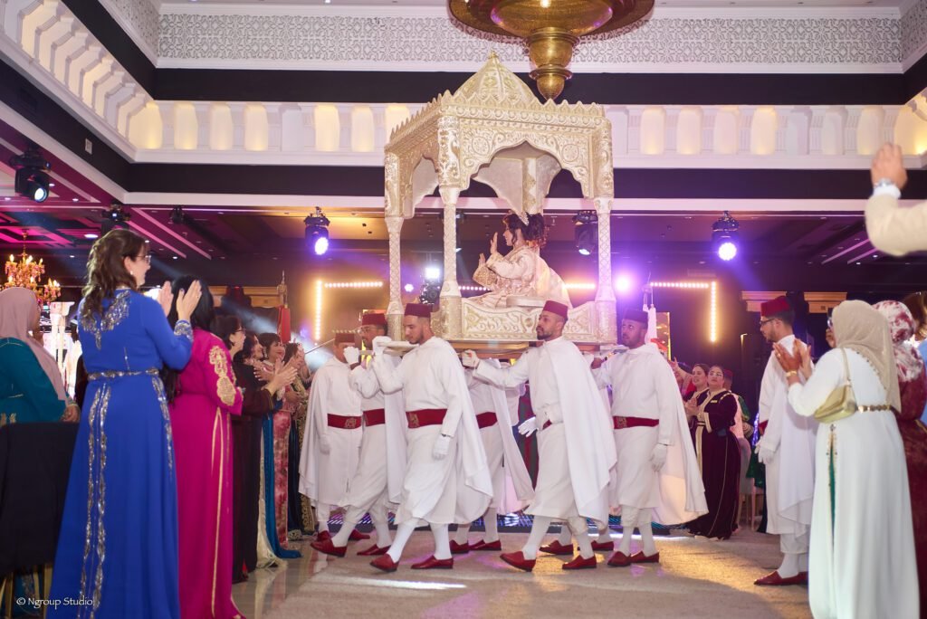 Couverture Photo – Mariage