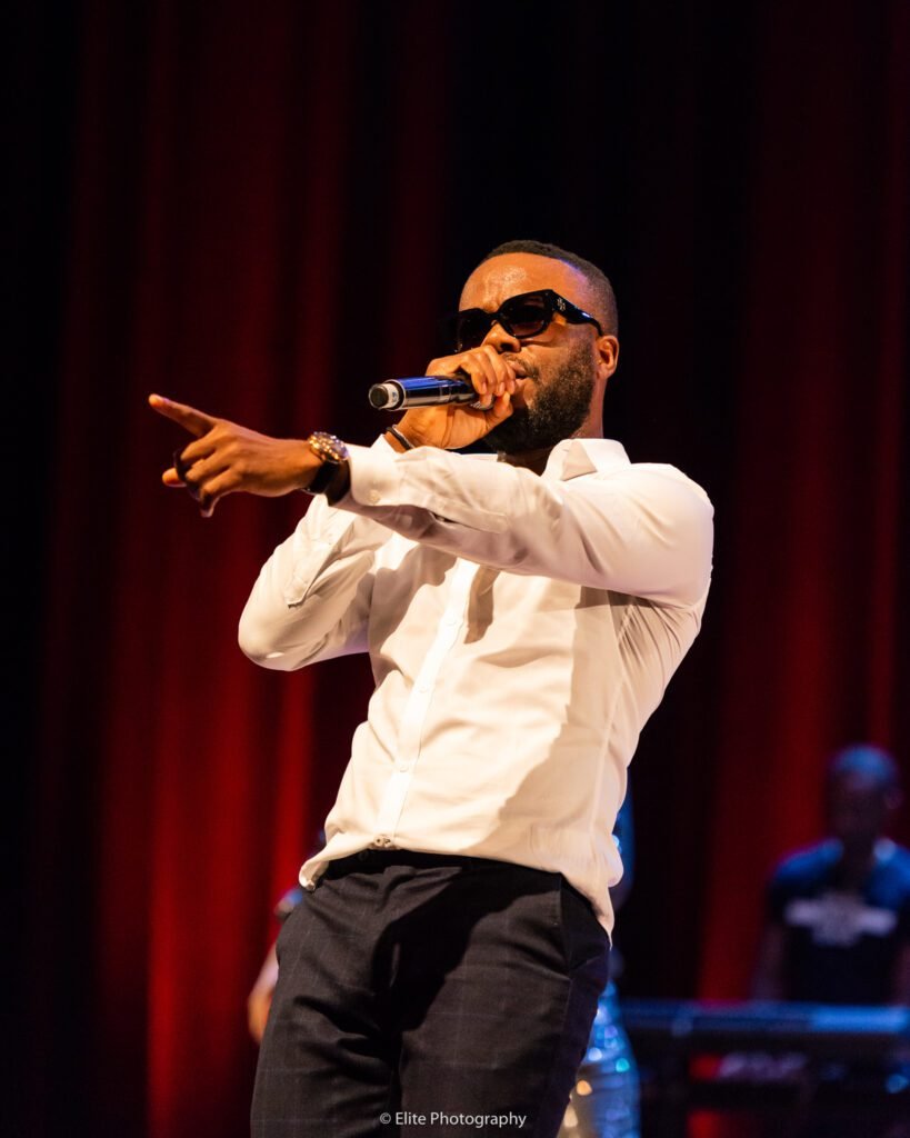 Concert Dj Kerozen – Soirée Culturelle Ivoirienne