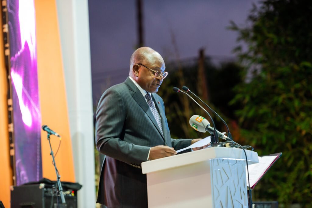 62e Anniversaire de l’indépendance de la Côte D’ivoire